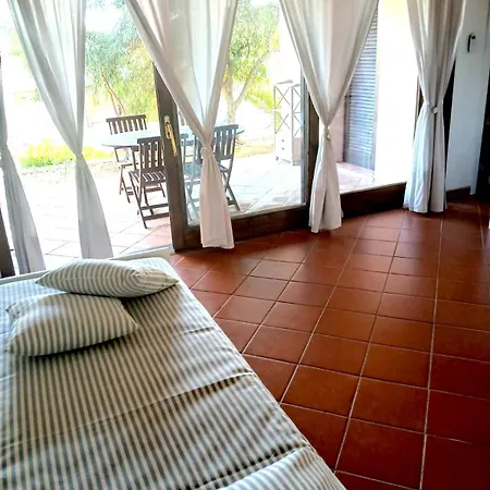Misuaglia 308 Ferienhaus Isola Rossa (Sassari)