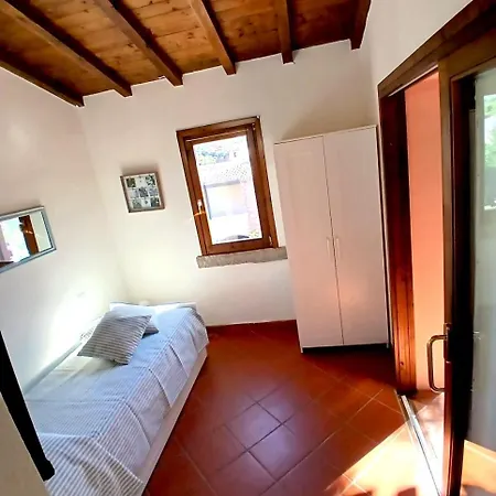 Misuaglia 308 Isola Rossa (Sassari)