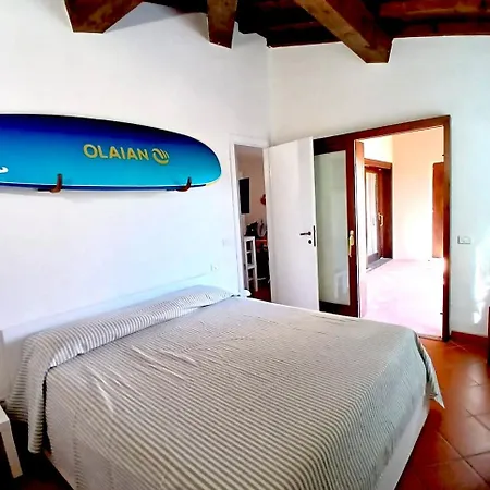 Ferienhaus Misuaglia 308 *