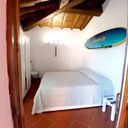 Ferienhaus Misuaglia 308 *