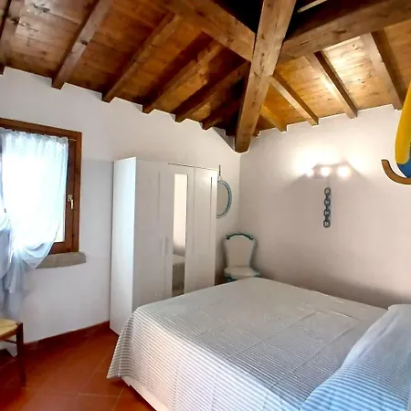 Misuaglia 308 * Isola Rossa (Sassari)