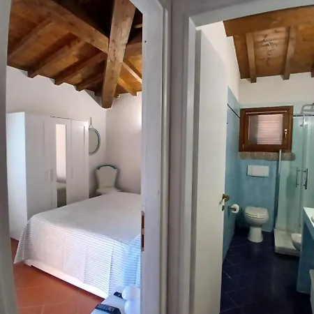 Misuaglia 308 Ferienhaus *