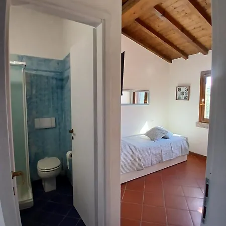 Ferienhaus Misuaglia 308
