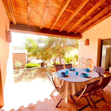 Misuaglia 308 Holiday home
