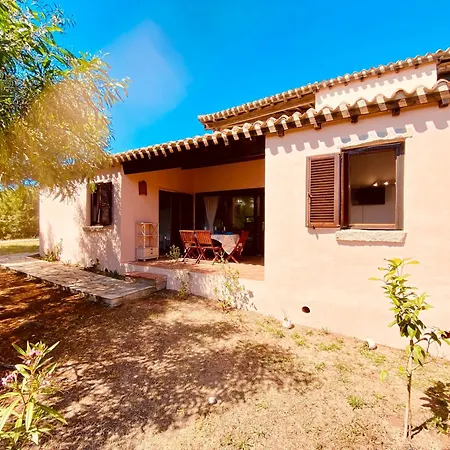 Ferienhaus Misuaglia 308