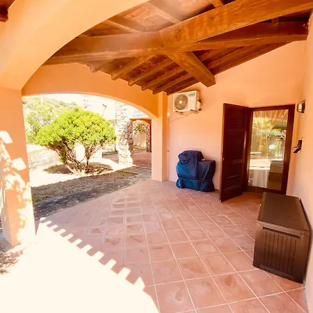 Ferienhaus Misuaglia 308