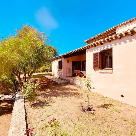 Misuaglia 308 Ferienhaus *