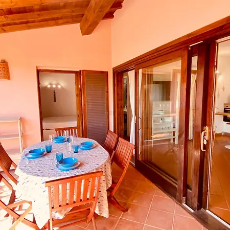 Misuaglia 308 Ferienhaus Isola Rossa (Sassari)