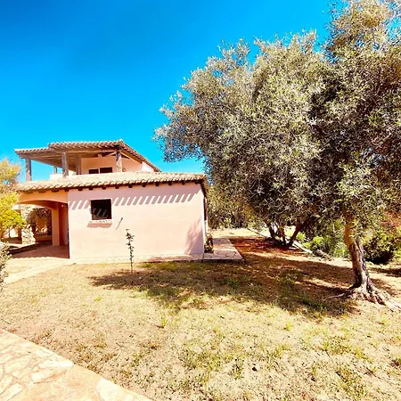 Ferienhaus Misuaglia 308 *