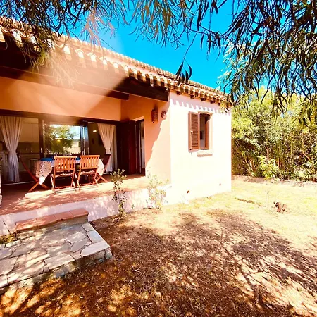 Ferienhaus Misuaglia 308 Isola Rossa (Sassari)